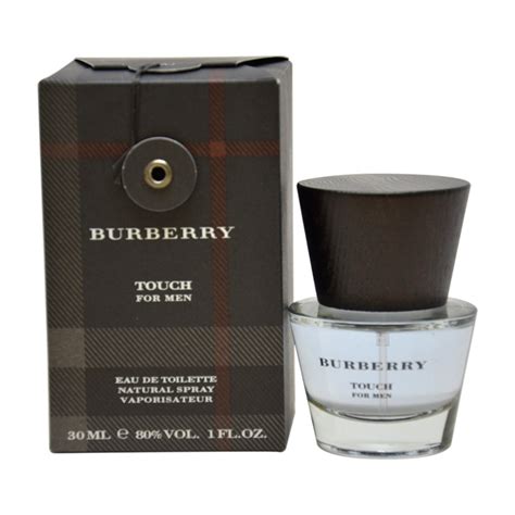 burberry touch 1.0 oz|burberry touch for men 3.3.